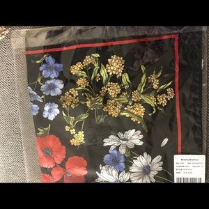 Brooks Brothers Scarf